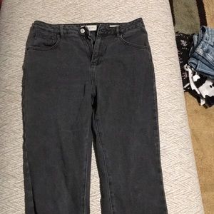 Pacsun jeans